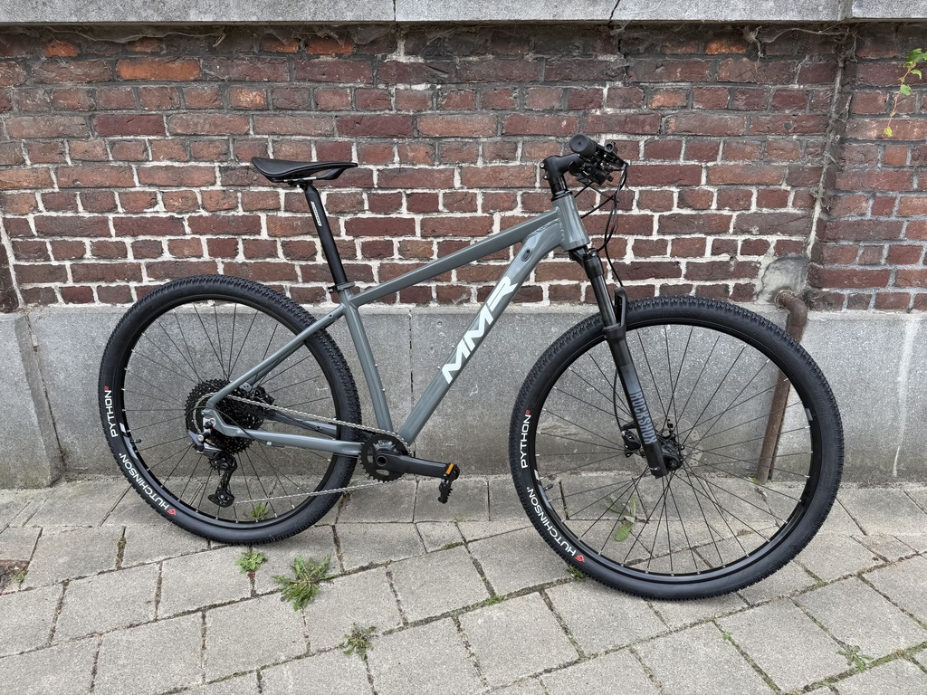 MMR WOKI 30