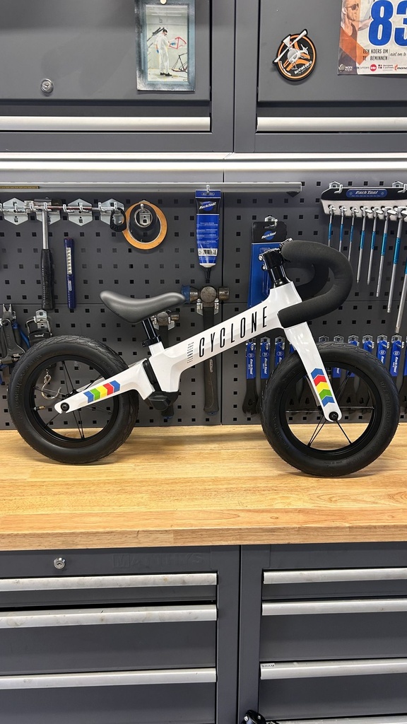 Flanders Cyclone One