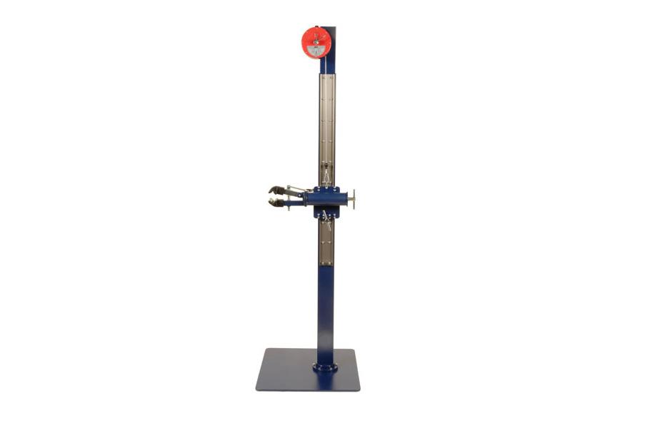BICISUPPORT WORKSHOP STANDARD LIFTER CLAMP