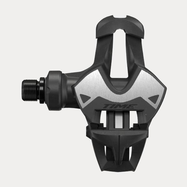 TIME ROAD PEDALS XPRESSO BLACK C1