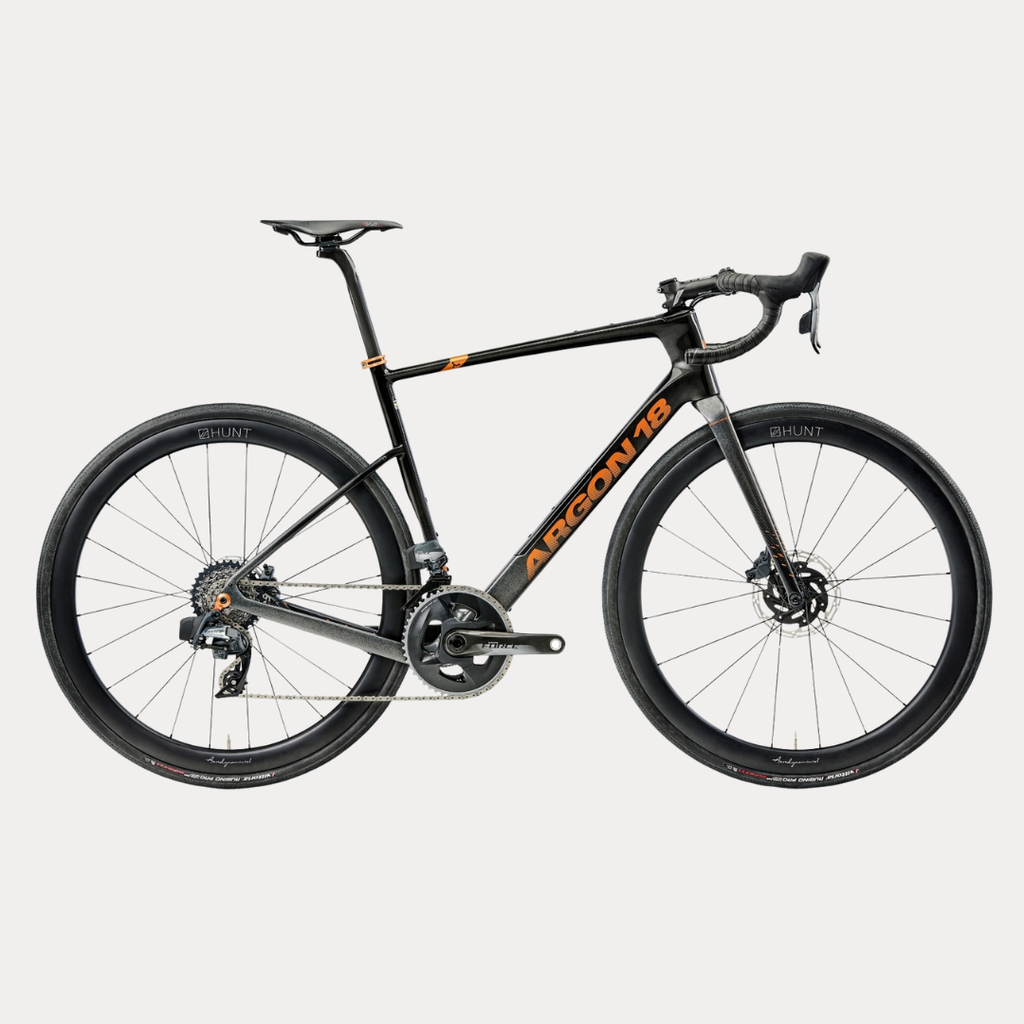 ARGON 18 KRYPTON PRO FRAMESET