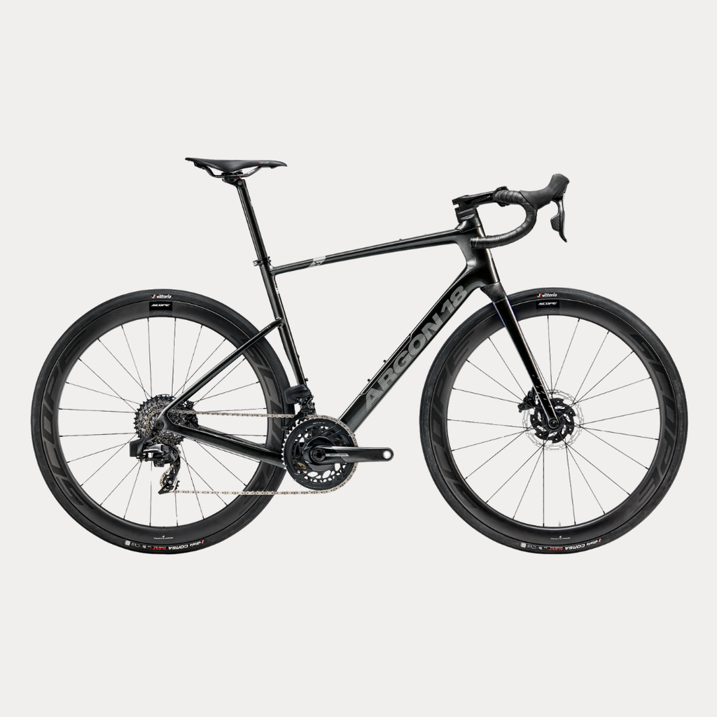 ARGON 18 KRYPTON FRAMESET